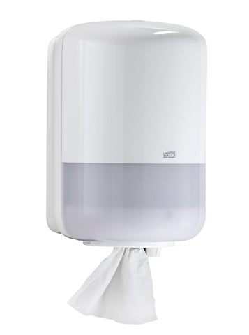 Tork Elevation® DISPENSER TOWEL CENTERFEED WHITE