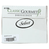Dressing Bleu Cheese New York Style Refrigerated