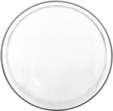 Carlisle BOWL PEBBLED ROUND CLEAR 2 QT