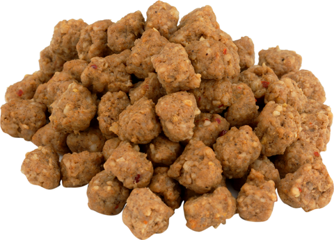 Sausage Spicy Old World Specialties® W /italian Style Seasoning Fc 101817-0269