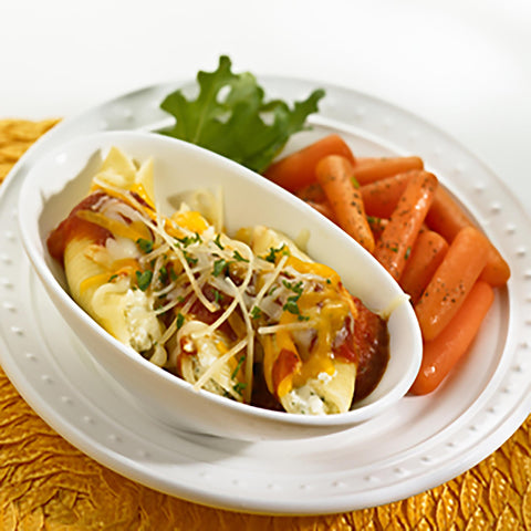 Zerega PASTA SHELL JUMBO