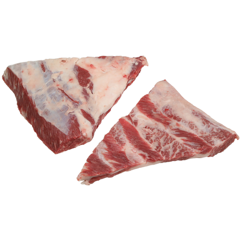 Packer BEEF SHORT RIB BONELESS CHUCK