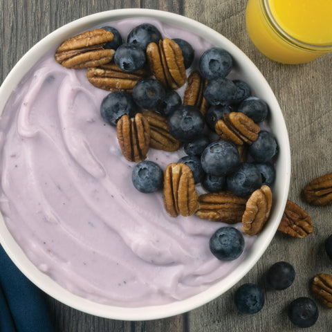 Land O Lakes® YOGURT BLUEBERRY LOW FAT