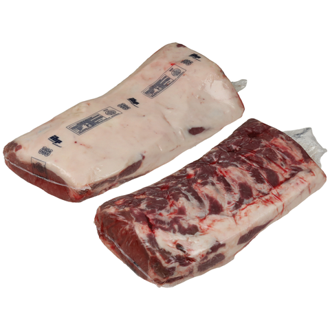 IBP® BEEF STRIP LOIN BONELESS CHOICE 1X1 #180