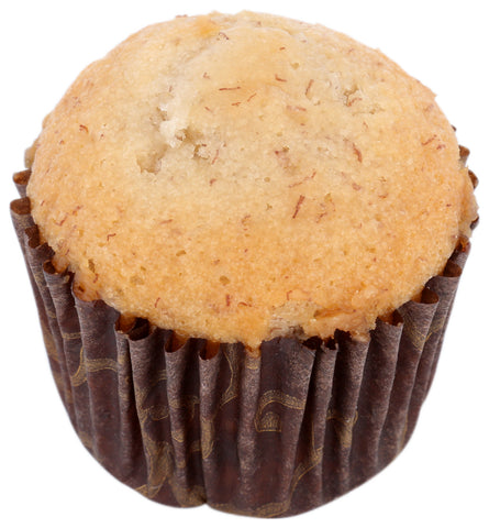 Muffin Banana Nut Mini