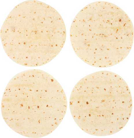 Receta De Oro® TORTILLA FLOUR SHELF STABLE 7