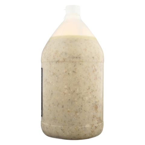 Ventura Foods Classic Gourmet Reserve Specialty Feta Cheese Salad Dressing, 1 Gallon -- 2 per case