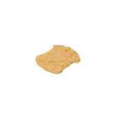 Crispy Steak™ BEEF STEAK FRITTER SEASONED FLAKED BATTERED BREADED 2.7 OZ 10000029411