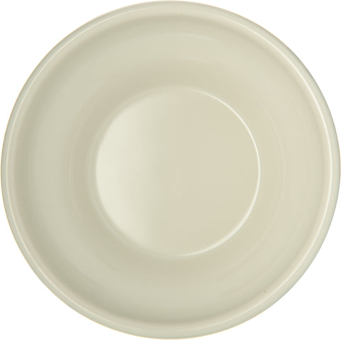 Carlisle DISH SALSA RAMEKIN MELAMINE BONE 5 OZ