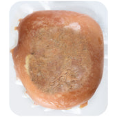 Turkey Thigh Pot Roast Reduce Fat Fully Cooked