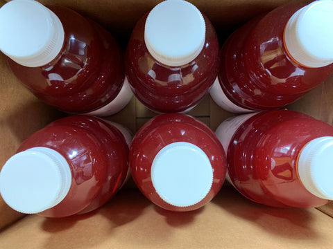 Tropics® JUICE BASE WATERMELON LIME 10% 5:1