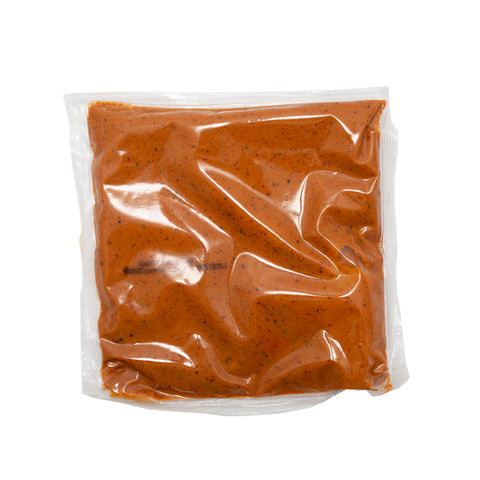 Hellmann's® DRESSING ANCHO CHIPOTLE POUCH