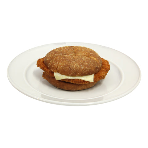 Big Az® SANDWICH CHICKEN SPICY CHEESE 10000001733