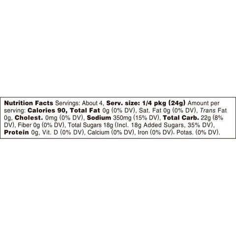 Jello French Vanilla Pudding, 3.4 Ounce -- 24 Case