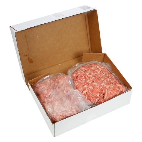 Steak-Eze® BEEF SIRLOIN SLICES MARINATED W/ FOOD STARCH 1 OZ 10000017600
