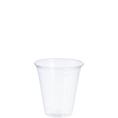 Cup Polypropylene Clear 12 Oz 12p