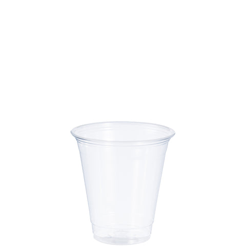 Cup Polypropylene Clear 12 Oz 12p