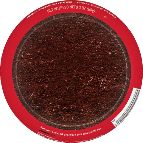 Folgers® FOLGERS COFFEE INST PLSTC  12/3 Z
