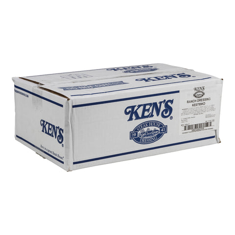 Ken's Foods DRESSING RANCH DISPENSER PACK