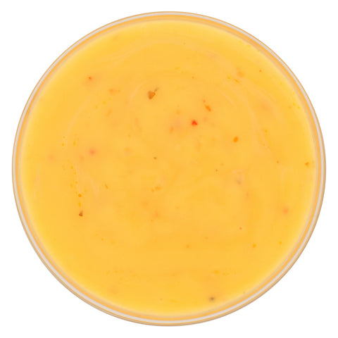 Classic Gourmet Fat Free Italian Gold Peach Dressing, 1.5 Ounce Pouch -- 60 per case.