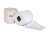 Tork Premium TISSUE TOILET WHITE 2-PLY 3.8X4.4