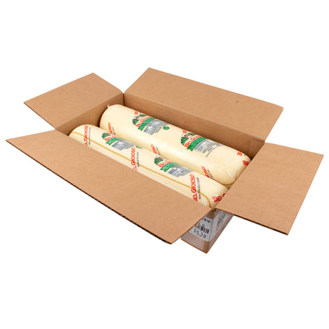 Belgioioso CHEESE PROVOLONE MILD