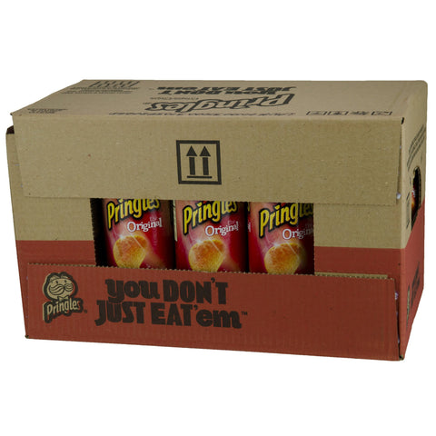 Chip Original Potato Crisp