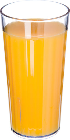 Carlisle TUMBLER BISTRO CLEAR 16 OZ