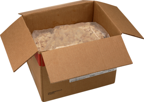 Tyson® CHICKEN BREAST DICED GRILLED FC 1/2