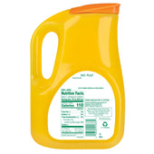 Tropicana Pure Premium JUICE ORANGE NO PULP PLASTIC BOTTLE REFRIGERATED