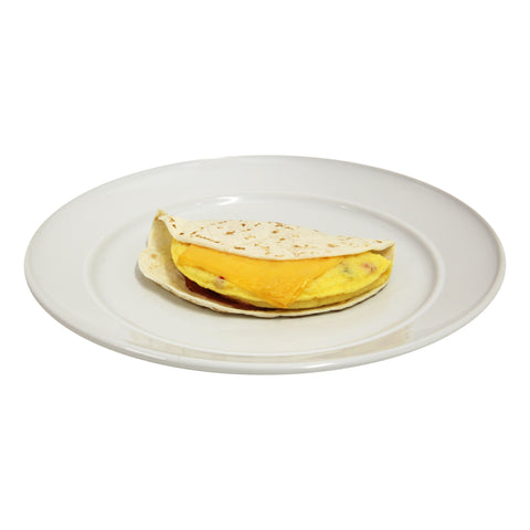 Sandwich Western Omelet Wrap Fc 5.3 Oz 1511