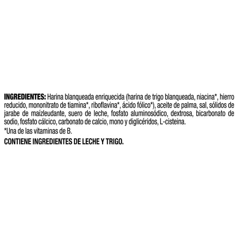 Quaker® FLOUR HARINA PREPARADA