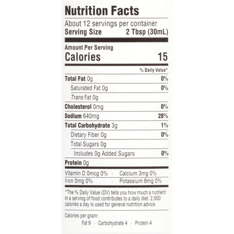 Texas Pete Buffalo Chicken Wing Sauce, 12 Fluid Ounce -- 12 per case.