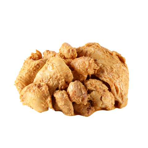 Cafe H® CHICKEN MEDITERRANEAN FULLY COOKED W/ GARLIC LEMON & TURMERIC