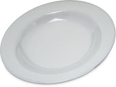Carlisle BOWL SALAD/SOUP/PASTA DURUS® MELAMINE WHITE 13 OZ