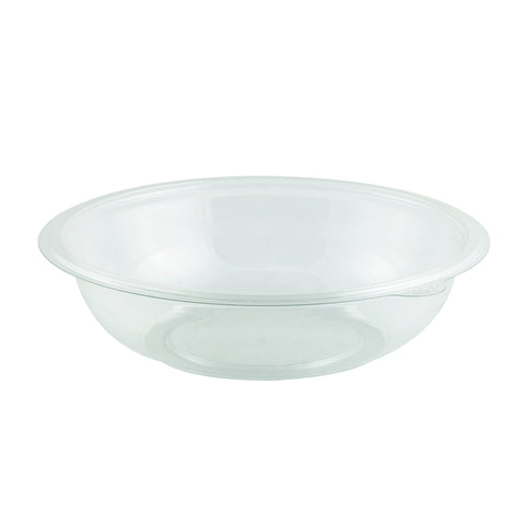 Crystal Classics® BOWL PET PLASTIC CLEAR CP8532C 32 OZ