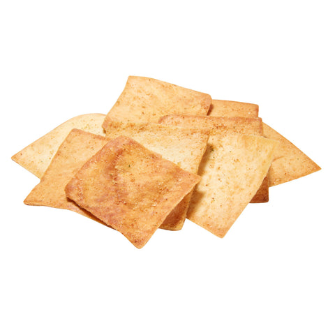 Stacys Parmesan Garlic and Herb Pita Chips, 7.33 Ounce -- 12 per case.