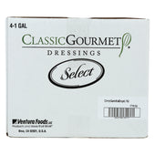 Dressing Italian Creamy Garlic