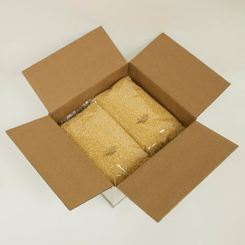Zerega PASTA EGG BARLEY