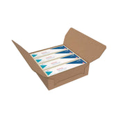 Schreiber CHEESE AMERICAN WHITE SLICED 160 CT