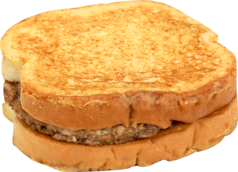 Jimmy Dean SANDWICH FRENCH TOAST & SAUSAGE 3.6 OZ 10000051366