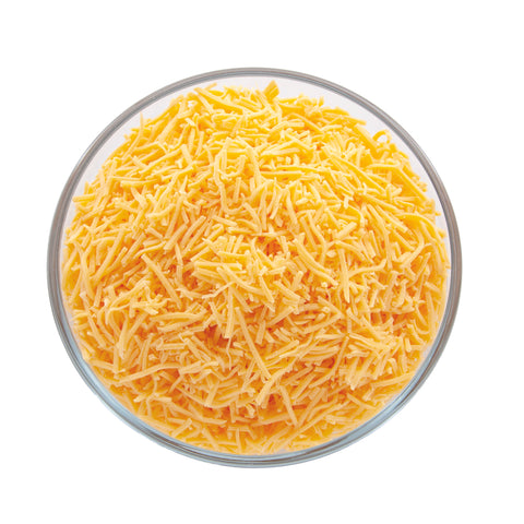 Schreiber CHEESE COLBY FANCY SHRED