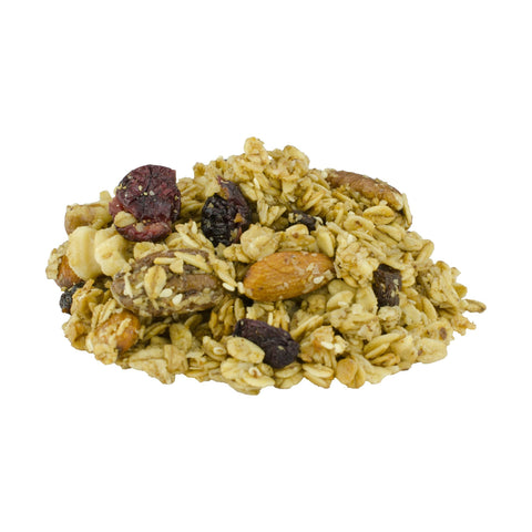 Bear Naked Fruit and Nut Granola, 48 Ounce -- 4 per case.
