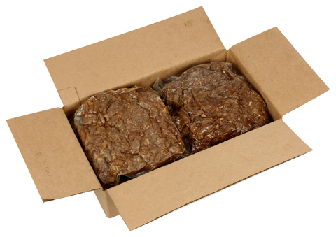 Beef Philly Slices Redi-steak® Formed Fc 2 Oz 203101