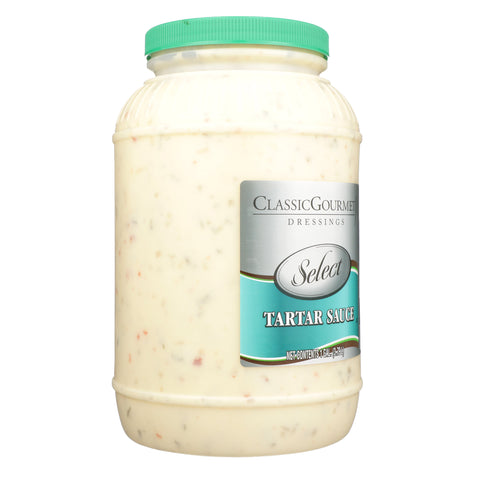 Sauce Tartar