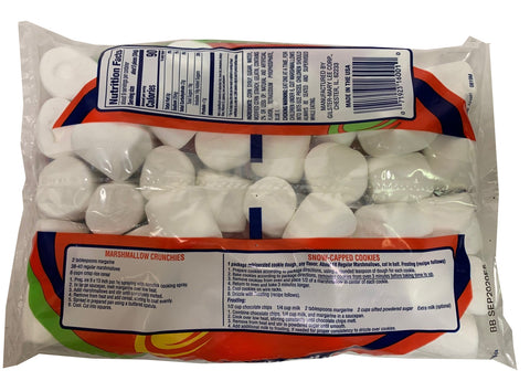 Hospitality MARSHMALLOW REG WHITE