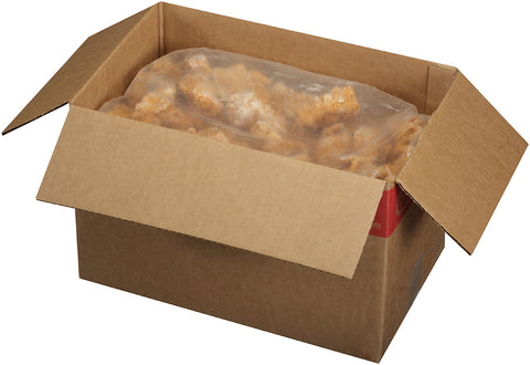 Chicken Wing Ww Flyers® Small Breaded Hot 'n Spicy 1st & 2nd Joints 4524-0928