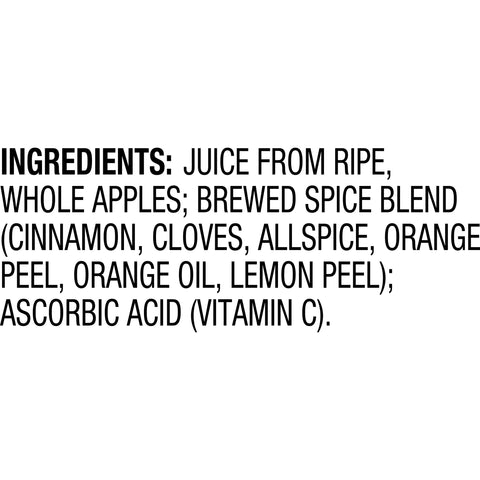 RW Knudsen JUICE CIDER & SPICE