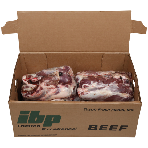 Cab BEEF TENDER HANGING