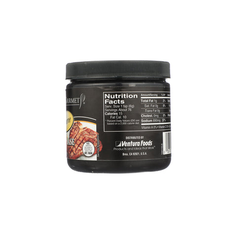 Ventura Foods Classic Gourmet Real Beef Base, 1 Pound -- 6 per case.